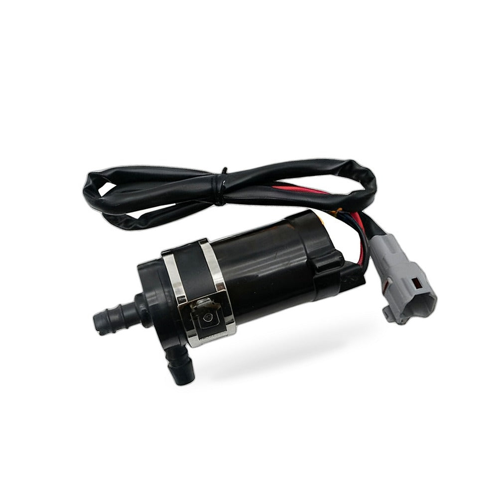 Washer Pump Suitable for Mitsubishi Lancer Outlander ASX RVR MN117943 - BD2