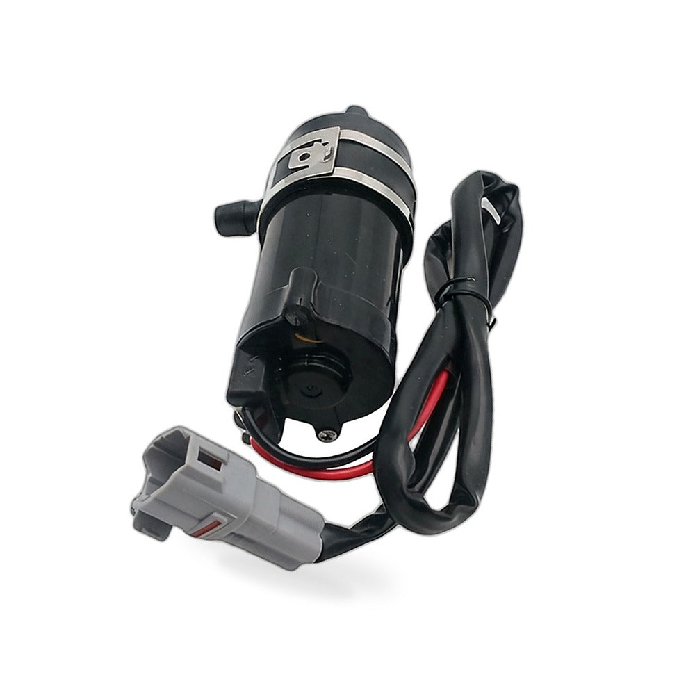 Washer Pump Suitable for Mitsubishi Lancer Outlander ASX RVR MN117943 - BD3
