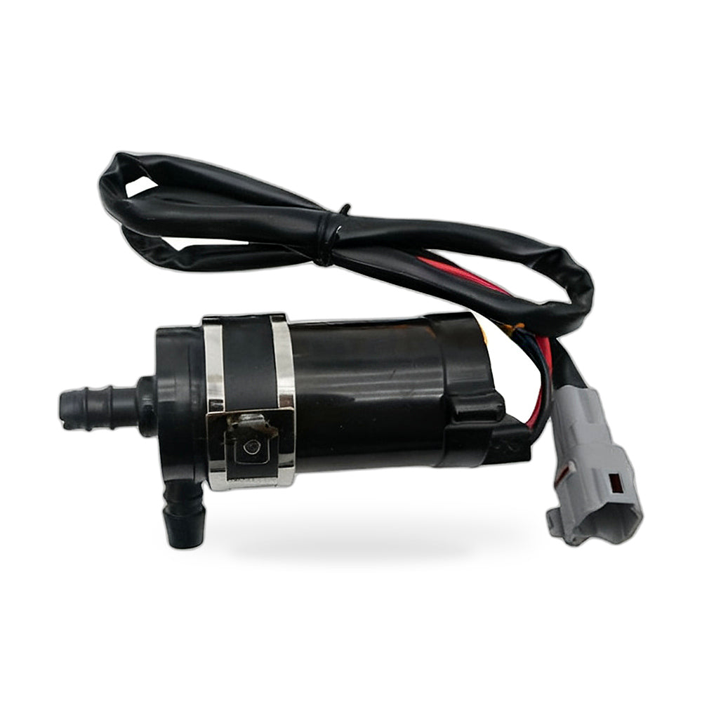 Washer Pump Suitable for Mitsubishi Lancer Outlander ASX RVR MN117943 - ZT2
