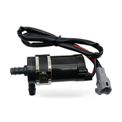 Washer Pump Suitable for Mitsubishi Lancer Outlander ASX RVR MN117943 - ZT2