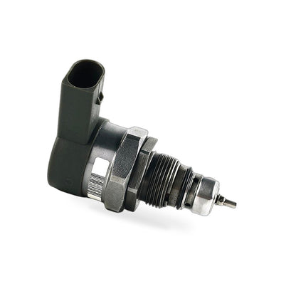 Fuel Pressure Regulator Suitable for VW Audi Skoda Seat 1.9 2.0 TDI 0281006075 - BD3