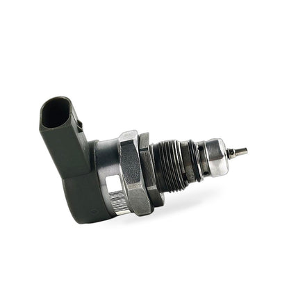 Fuel Pressure Regulator Suitable for VW Audi Skoda Seat 1.9 2.0 TDI 0281006075 - BD4