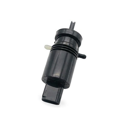 Headlight Washer Pump Motor Suitable for Dodge Ram 1500 Jeep Grand Cherokee - BD3