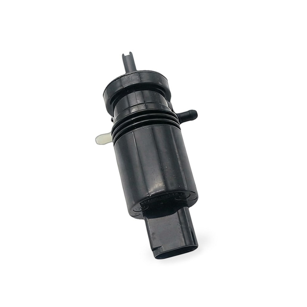 Headlight Washer Pump Motor Suitable for Dodge Ram 1500 Jeep Grand Cherokee - BD4