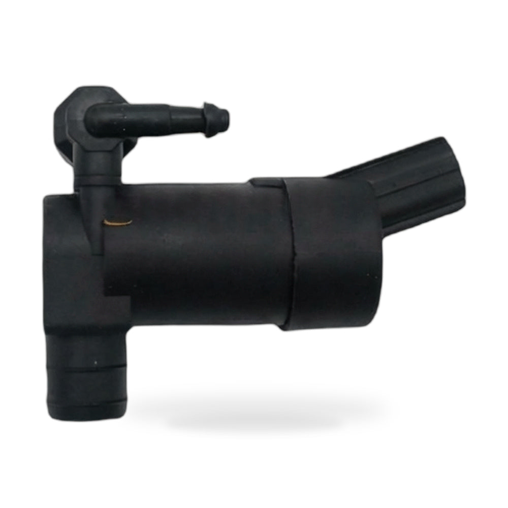 Washer Pump Suitable for Ford Focus Mondeo Fiesta C-Max Fusion 1S71-17K624-FE - ZT2