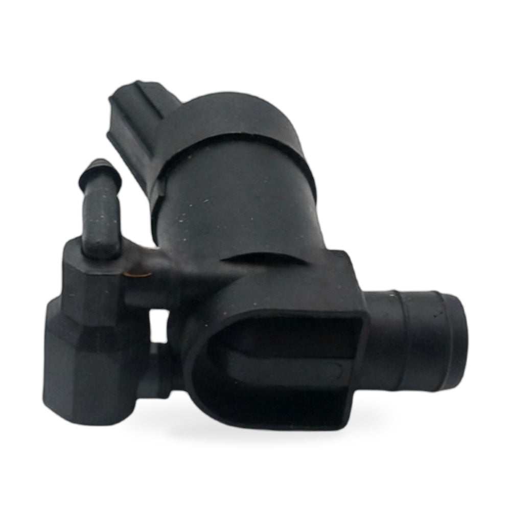 Washer Pump Suitable for Ford Focus Mondeo Fiesta C-Max Fusion 1S71-17K624-FE - ZT3