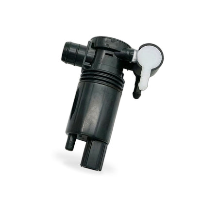 Washer Pump Suitable for Ford Focus C-Max Mondeo Galaxy S-Max BA61-17K624-AA - BD1