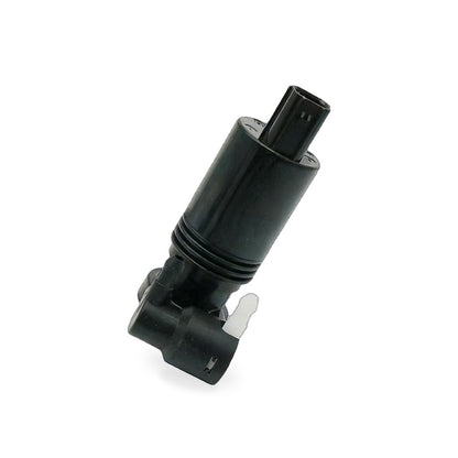 Washer Pump Suitable for Ford Focus C-Max Mondeo Galaxy S-Max BA61-17K624-AA - BD3