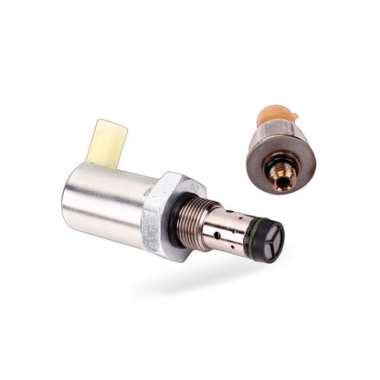 Fuel Pressure Regulator Suitable for Ford F-250 Super Duty Excursion E-350 6.0L - BD4
