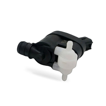 Windshield Washer Pump Suitable for Hyundai Elantra Kia Forte 98510-2W500 - BD3