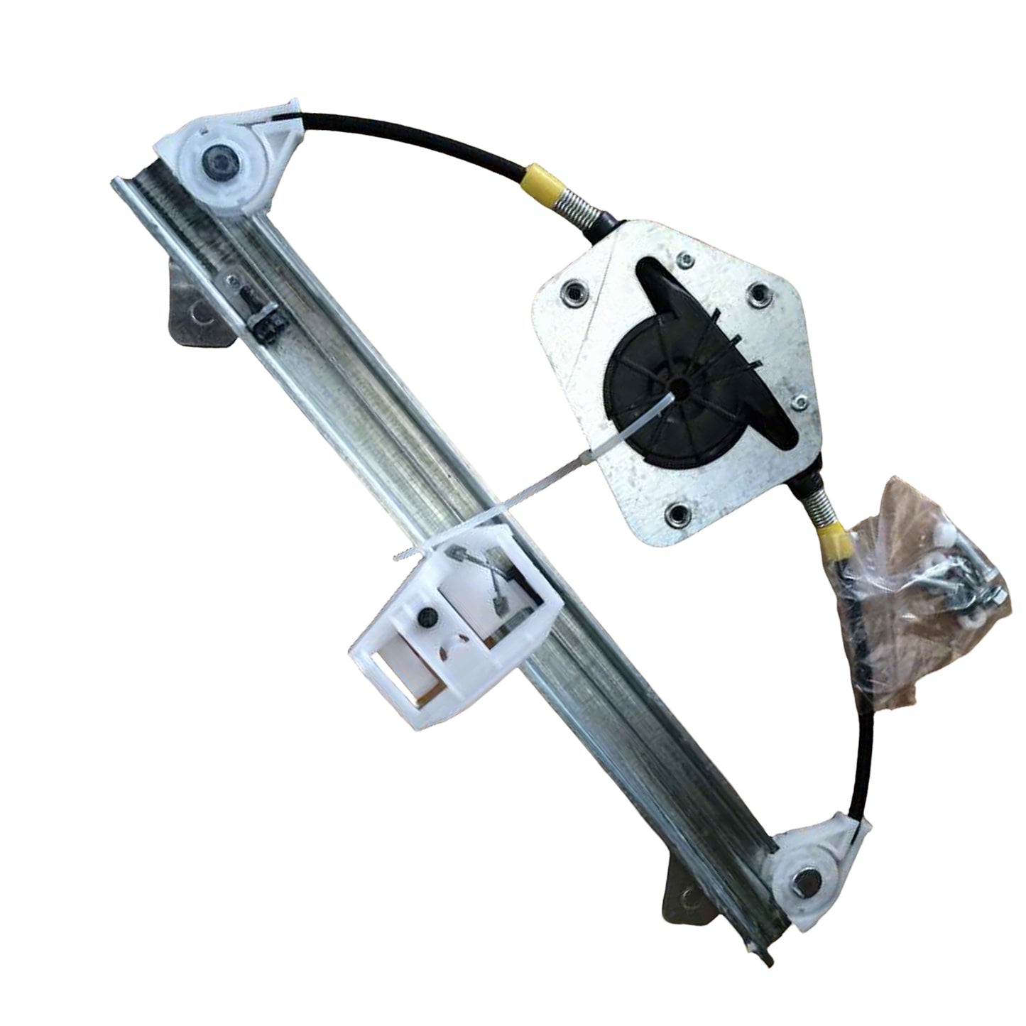Rear Left Window Regulator Without Motor Suitable for Alfa Romeo 159