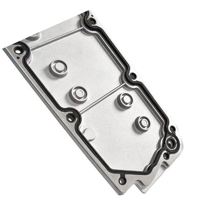 Valley Cover Block Off Plate Suitable for GM Gen IV 4.8L 5.3L 6.0L 6.2L V8.