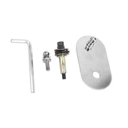 Tailgate Assist Shock Suitable For Ram 1500 Pickup 09-18 2500 3500 10-18 DZ43301.