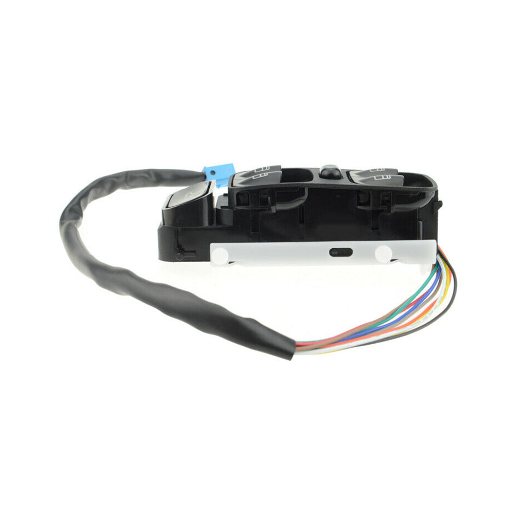 Master Window Switch Fit For Mercedes-Benz W203 C180 C200 C220 C230 C240 C280.
