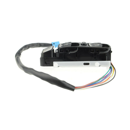 Master Window Switch Fit For Mercedes-Benz W203 C180 C200 C220 C230 C240 C280.