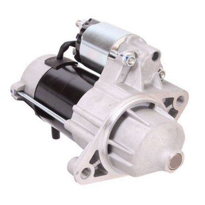 Starter Motor Suitable for Suzuki Sierra SJ410 F10A Petrol 1981–2000