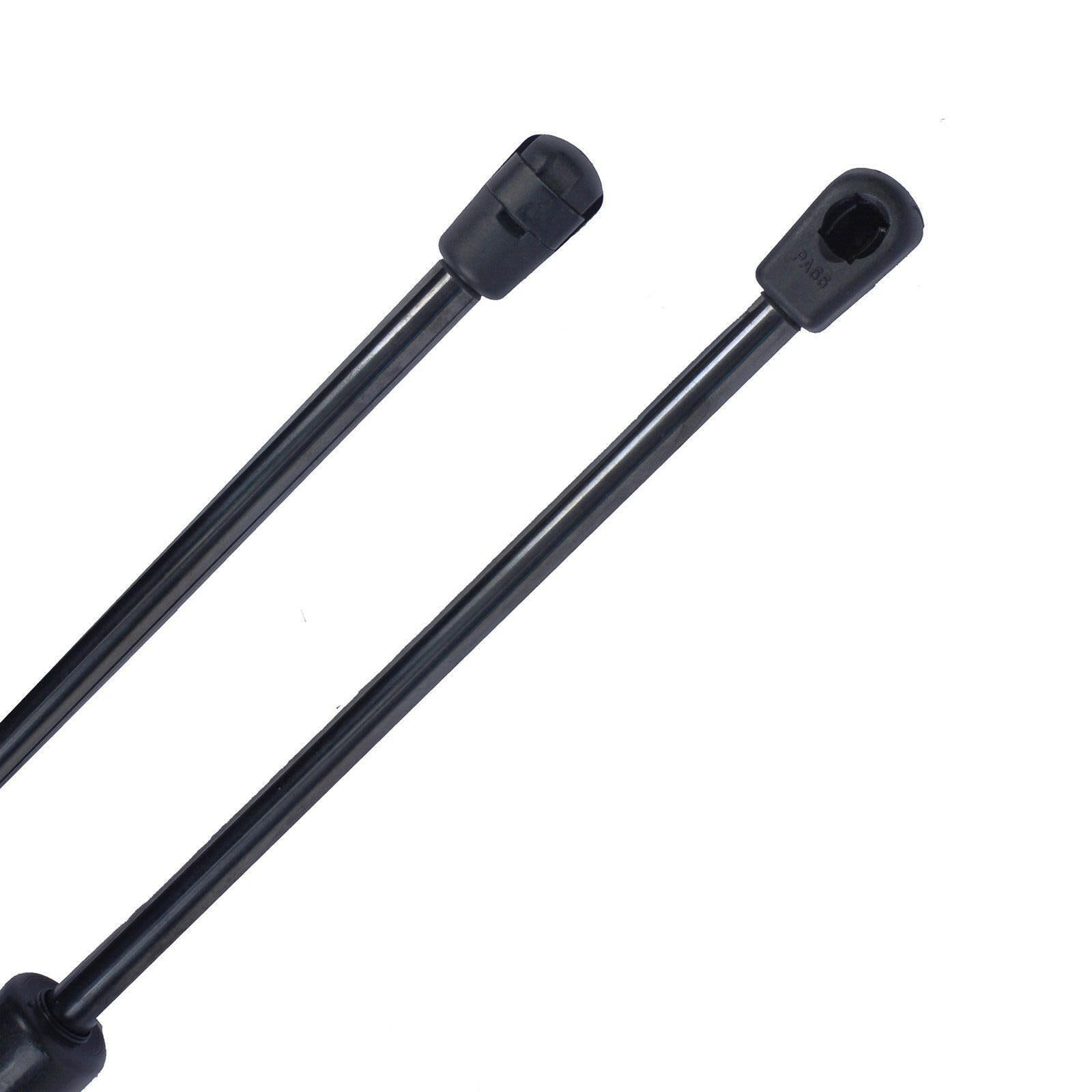 1 Pair Rear Tailgate Hatch Gas Struts Suitable for Hyundai Veloster FS 2012-2018.