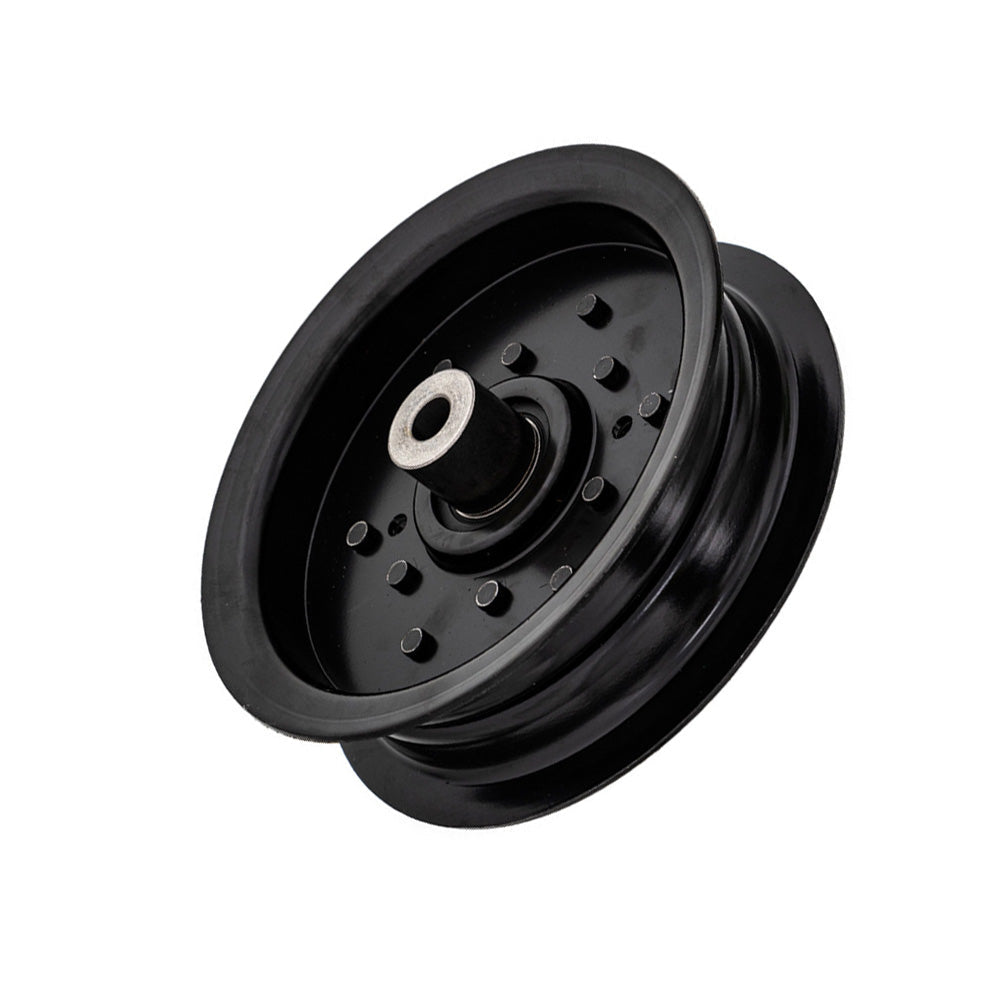 Blade, Belt, and Idler Pulley Suitable For Husqvarna Mowers 532-19-61-06 / 532-19-73-79 / 197379