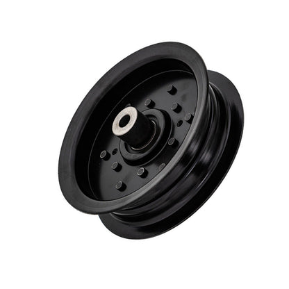 Blade, Belt, and Idler Pulley Suitable For Husqvarna Mowers 532-19-61-06 / 532-19-73-79 / 197379