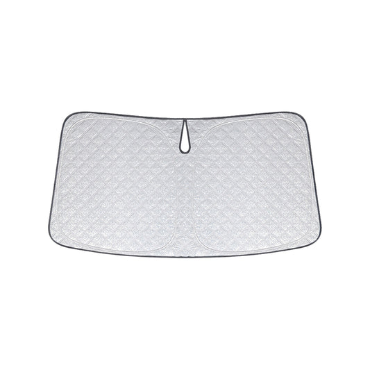 6 Layer WindScreen Sun Shade Suitable For GWM Cannon 2021-2025 UV Protection.