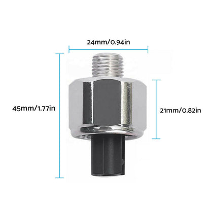 Knock Sensor Suitable For Honda Civic EP EU EV Accord CM CR-V RD K24A K20A 2002-2008.