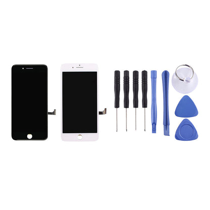 Suitable For iPhone 7 8 Plus  LCD Touch Screen Replacement Digitiser Display Assembly.