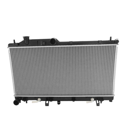 Radiator Suitable For Subaru Liberty, Forester, Impreza WRX, Outback EJ20 2.0L EJ25 2.5L 340mm