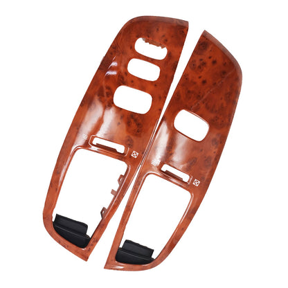 Air Vent Outlet Panel Suitable for Toyota Land Cruiser 100 4.7L