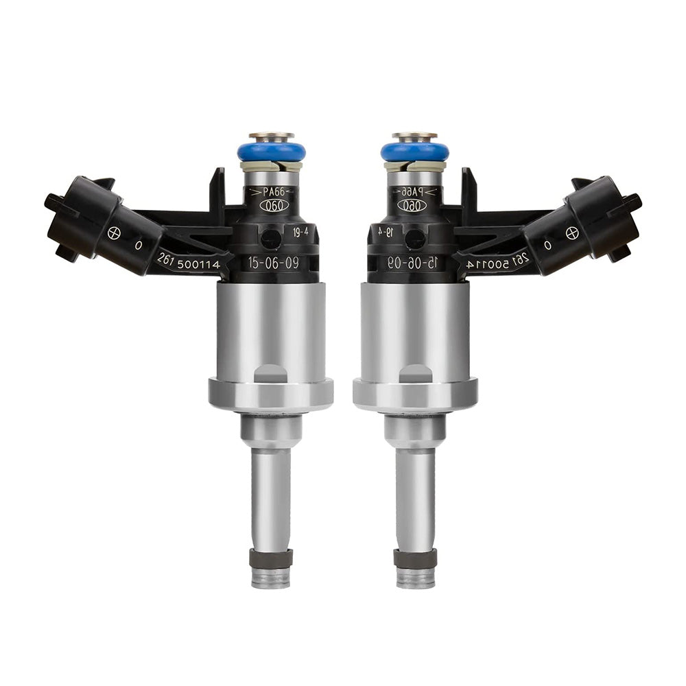 6PCS Fuel Injector Suitable For Holden Commodore VE Caprice WM 3. 6L V6 12632255.