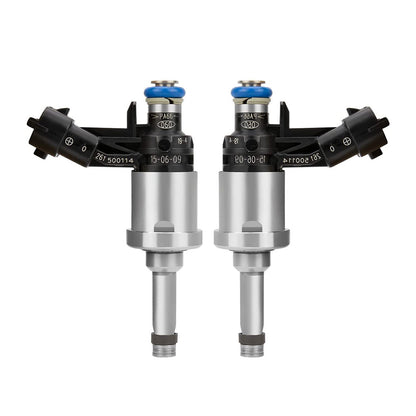 6PCS Fuel Injector Suitable For Holden Commodore VE Caprice WM 3. 6L V6 12632255.