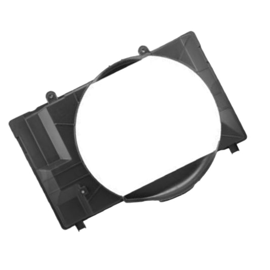 Radiator Fan Shroud Plastic Suitable For Toyota LandCruiser FZJ80 1992-1998