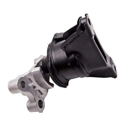 Engine Mount Set 4x Suitable For Honda Civic FD 1.8L 2006-2012 Left & Right Upper Rear.