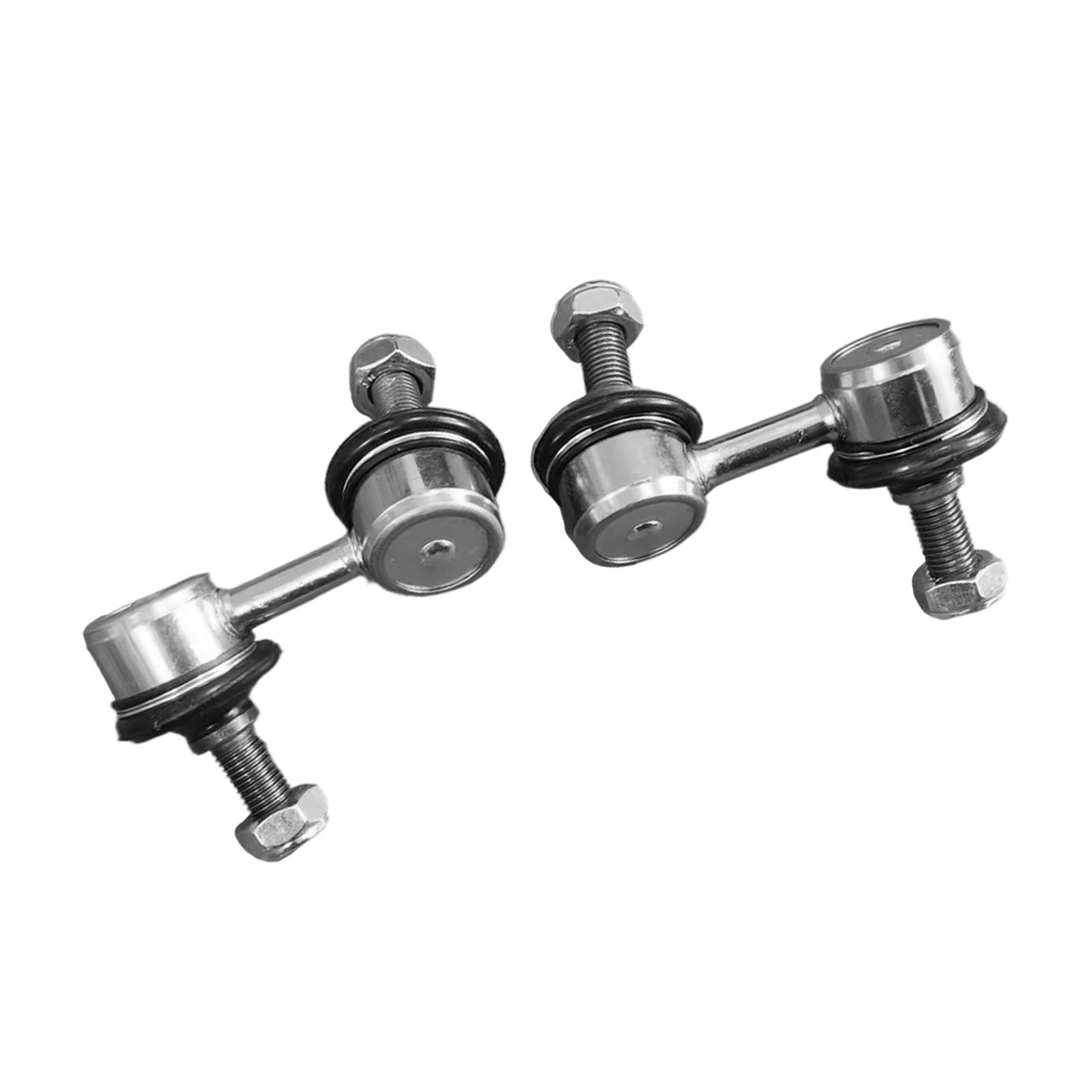Front Sway Bar Link Kit Suitable for Honda CR-V RD4 RD5 RD6 RD7 RD8 01-07 LHRH.
