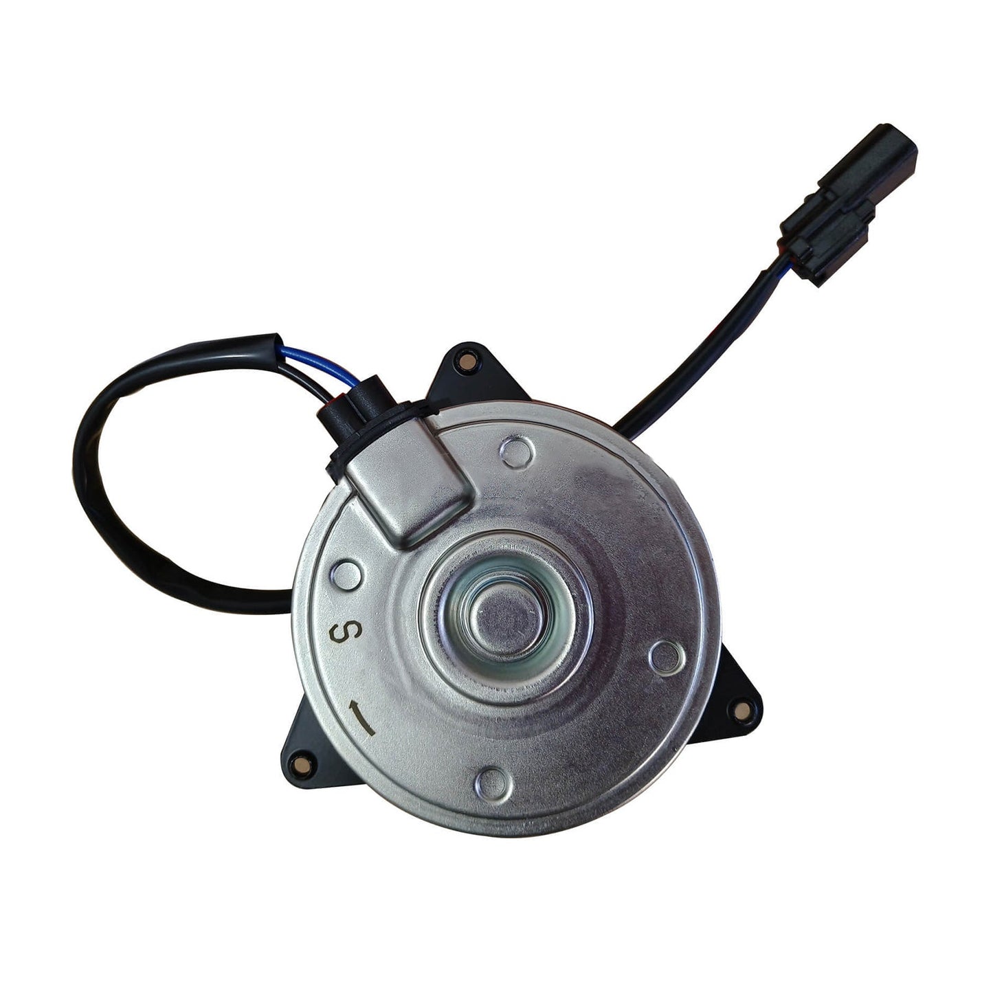 A/C Condenser Radiator Cooling Fan Motor Suitable For Honda Accord 19030-R40-A01.