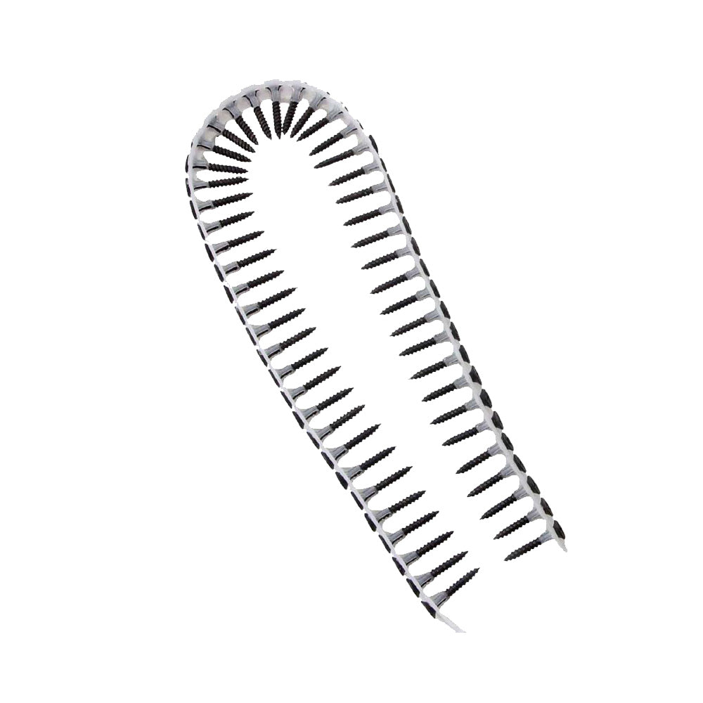 Automatic Screw Chain Nail Gun Adaptor Suitable For Drill Plaster Board Drywall.