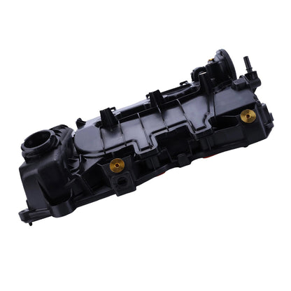 Rocker Cover + Gasket + Cap Suitable for Peugeot 208 1.2 EB2F 9811067580