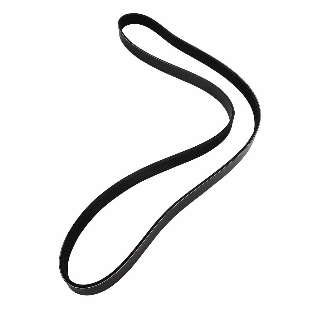7PK1640 Fan Drive Belt Suitable for Nissan Patrol GU Y61 Navara D22 Diesel 3. 0L.