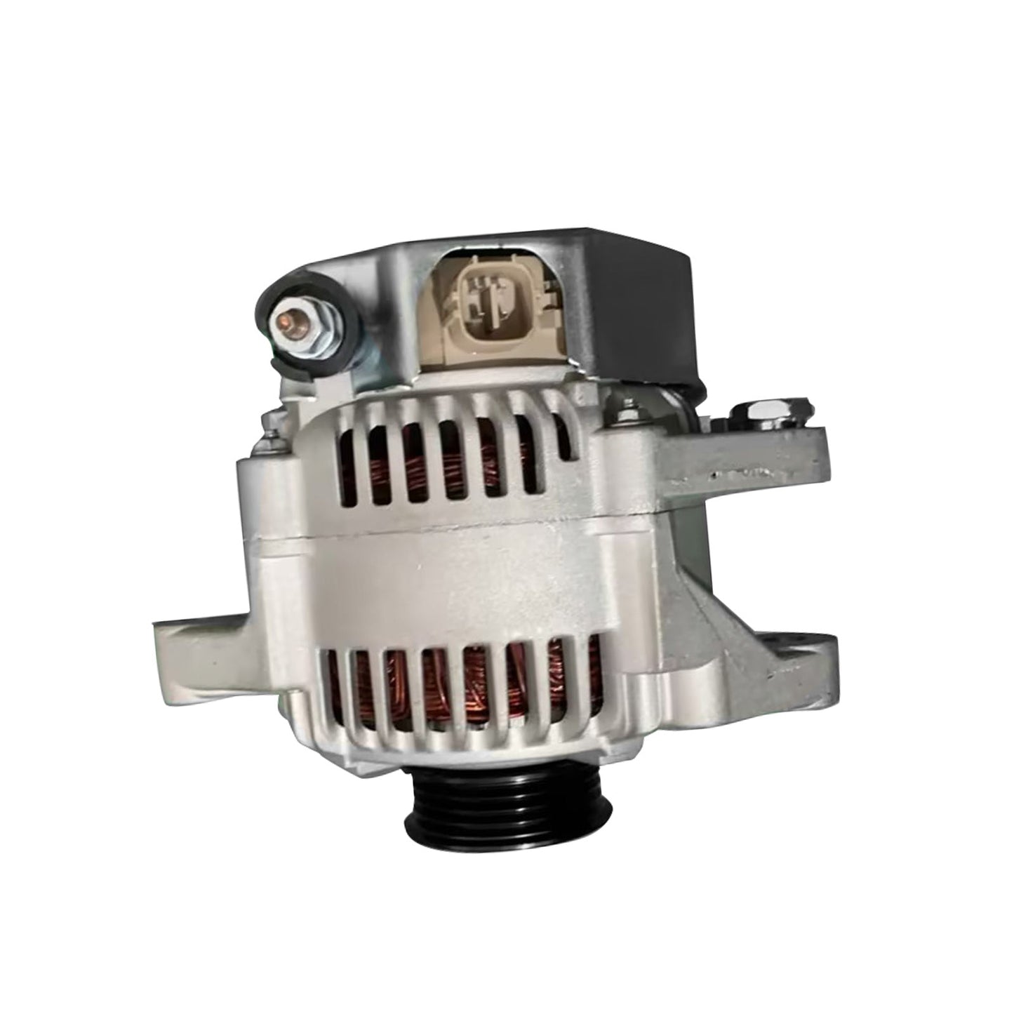 80A Alternator Suitable For Toyota Yaris NCP90R / NCP91R / NCP93R / NCP130R / NCP131R