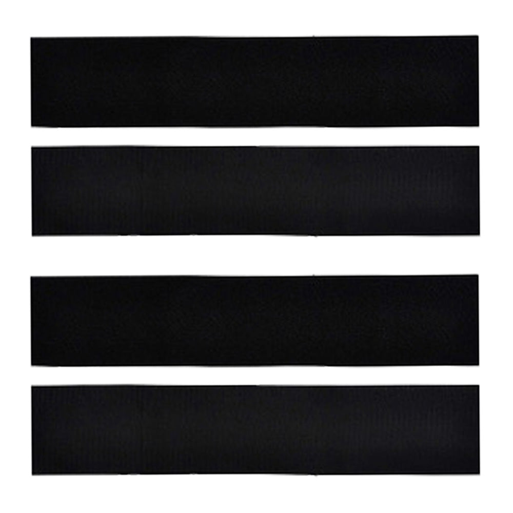 Invisible Adhesive Car License Plate Holder Auto Frameless Number Frame Holder.