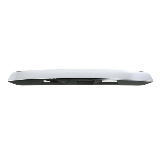 Chrome Rear Liftgate Handle Suitable For Nissan Pathfinder SL 3.5L Replacement Tailgate Door Handle Assembly