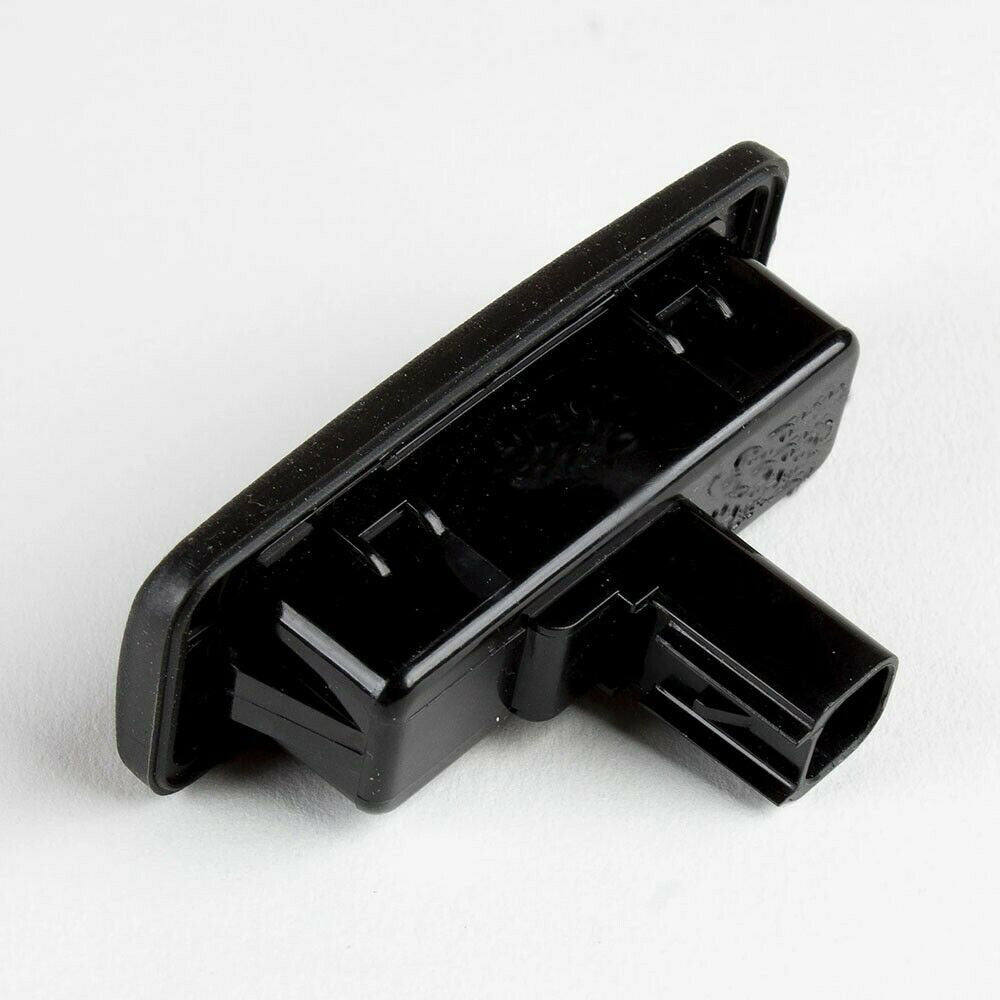 Rear Tailgate Lock Boot Release Button for Hyundai i30 GD 2012-2017 81260-A5000.