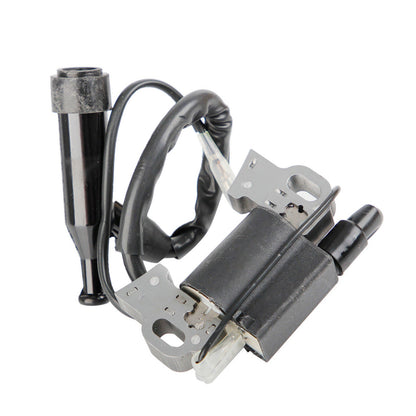 Carburetor, Ignition Coil, Spark Plug, and Air Filter Suitable For Honda GX340 / GX390 11HP or 13HP