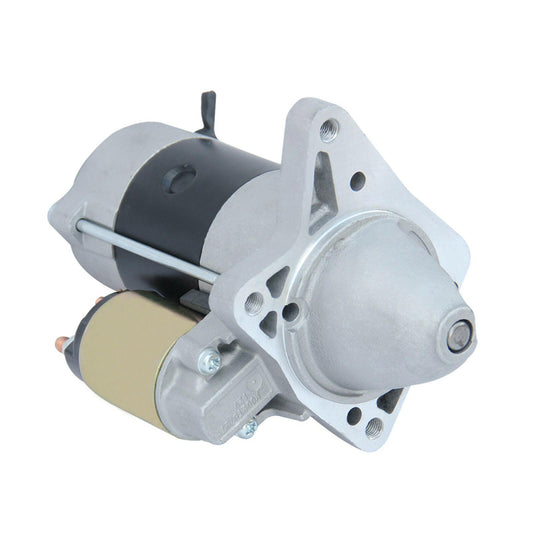 Starter Motor Suitable For Ford Courier PD PE PG PH 1996-1998 / Ranger PJ PK 2006-2011.