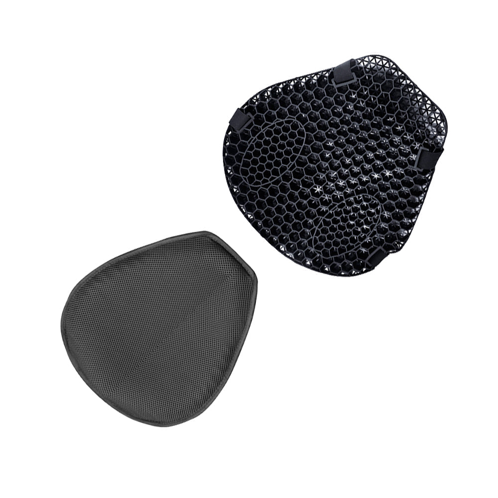 Motorcycle Gel Seat Cushion Suitable for General Purpose Models