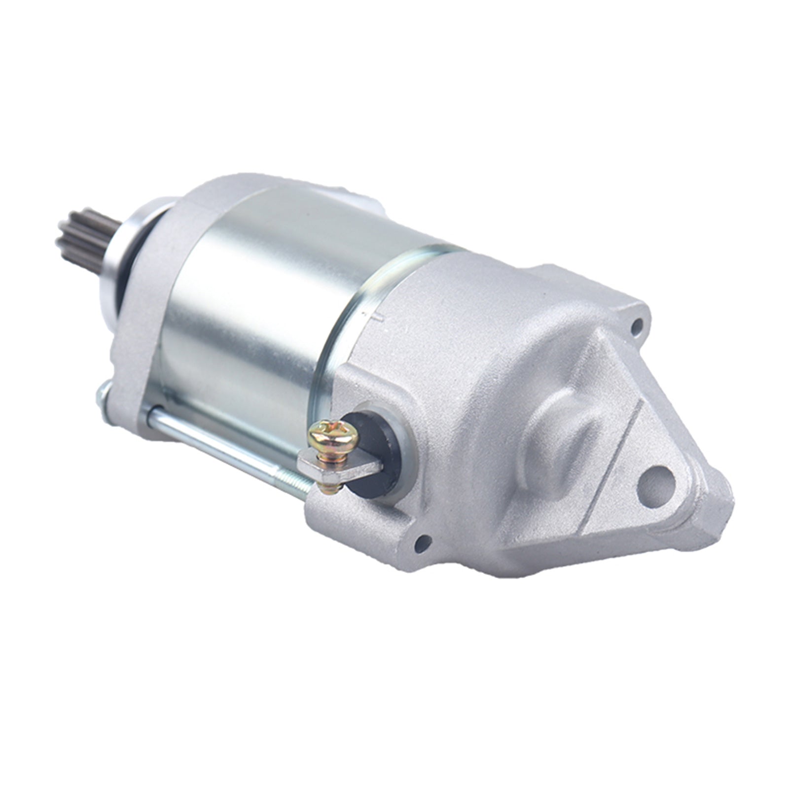 Starter Motor Suitable for Yamaha WR450F 2GC-81890-00 YZ450FX YZ450 16-18 WR450.