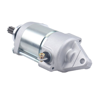 Starter Motor Suitable for Yamaha WR450F 2GC-81890-00 YZ450FX YZ450 16-18 WR450.