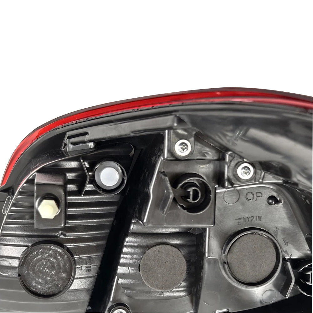 Right Rear Tail Light Suitable for Honda Jazz 2014-2021 Halogen