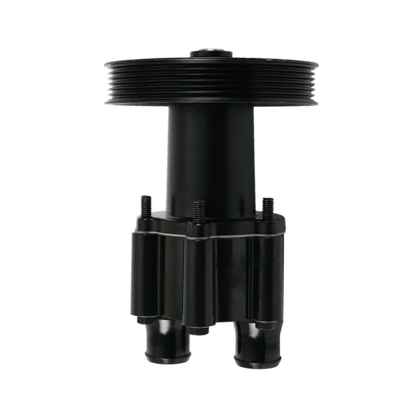 Sea Raw Water Pump Pulley Suitable For Mercruiser 262ci, 305ci & 350ci 46-807151A9.