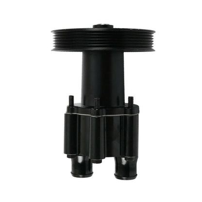 Sea Raw Water Pump Pulley Suitable For Mercruiser 262ci, 305ci & 350ci 46-807151A9.