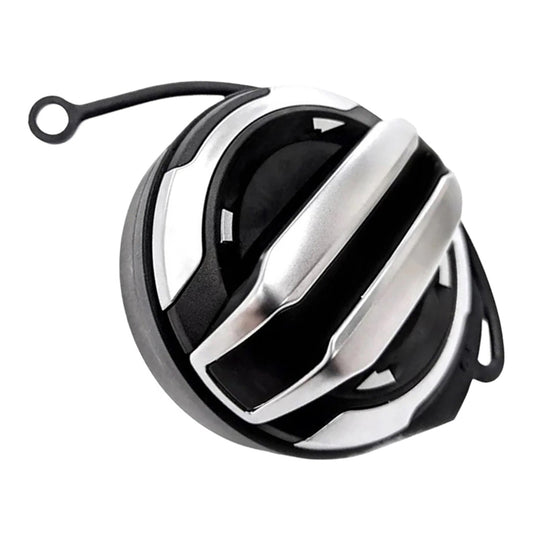 Aluminum Fuel Tank Cap Suitable for Porsche 981 991 Cayenne Macan Panamera